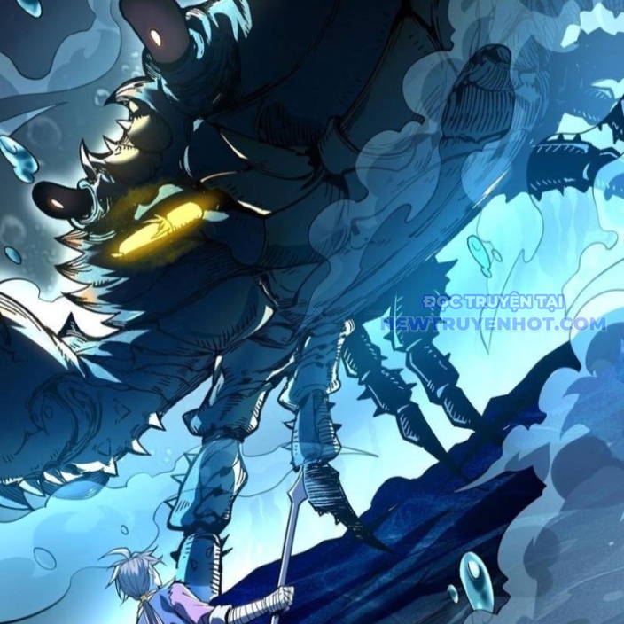 Thành Thần Bắt Đầu Từ Thủy Hầu Tử chapter 12 - Trang 27