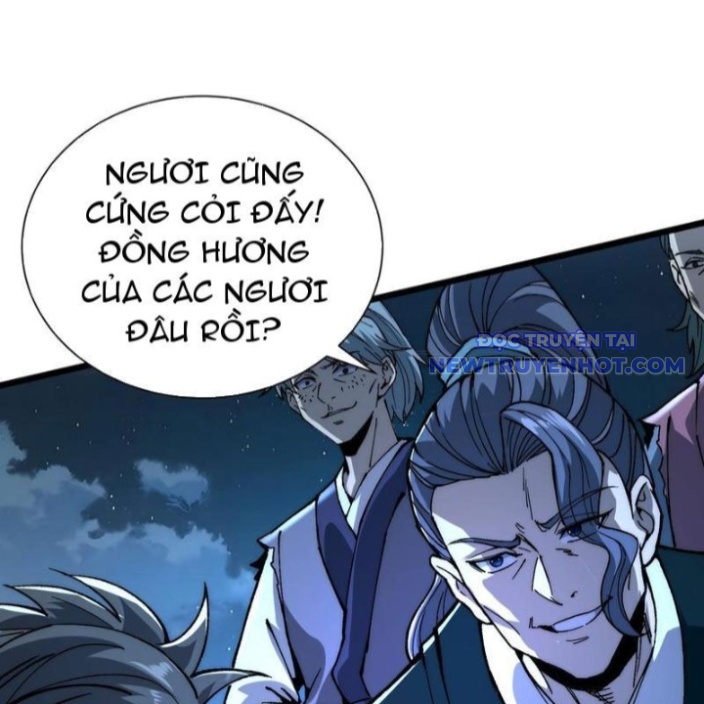 Thành Thần Bắt Đầu Từ Thủy Hầu Tử chapter 12 - Trang 58