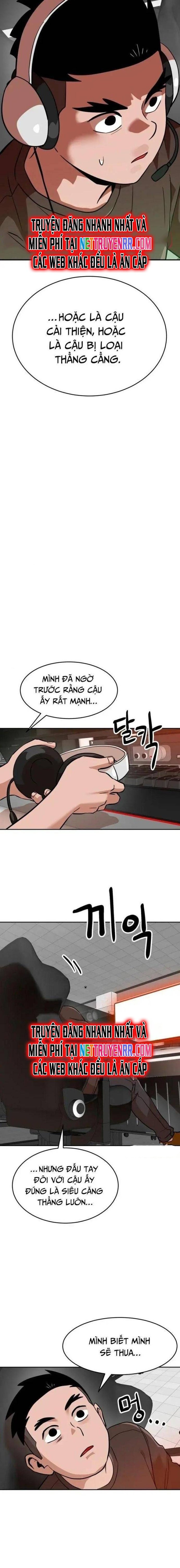 Double Click Chapter 149 - Trang 1