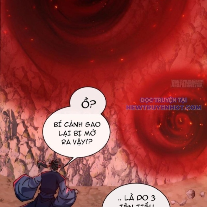 Mời Công Tử Trảm Yêu chapter 158 - Trang 60