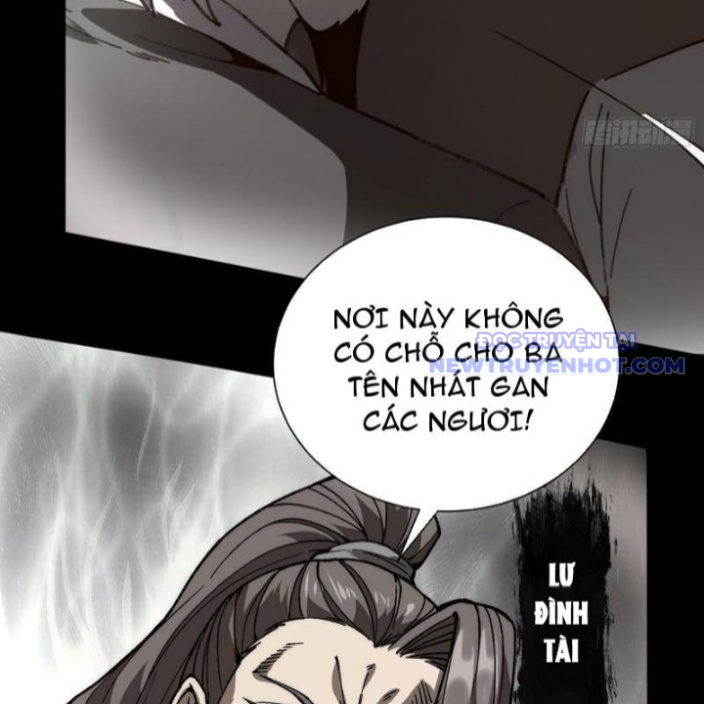 Thành Thần Bắt Đầu Từ Thủy Hầu Tử chapter 12 - Trang 38