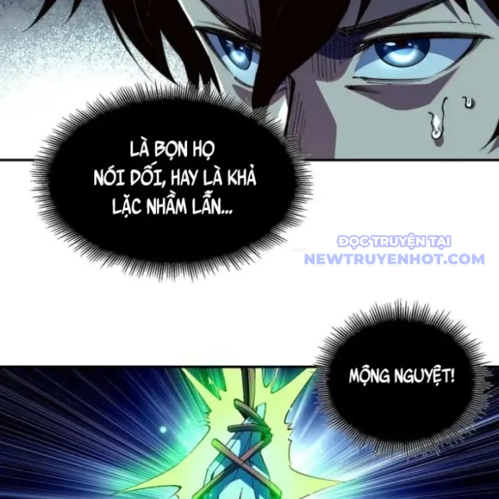 Vô Hạn Thôi Diễn chapter 51 - Trang 43