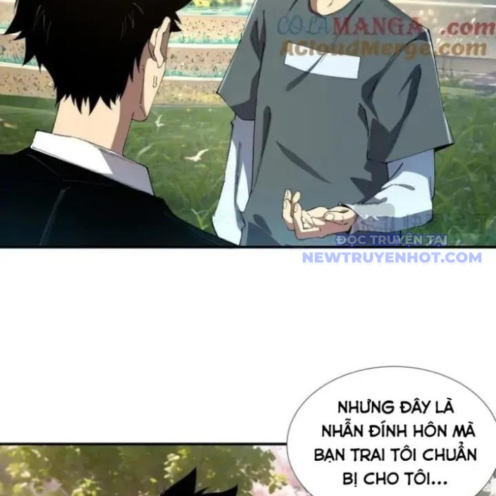 Vô Hạn Thôi Diễn chapter 52 - Trang 14