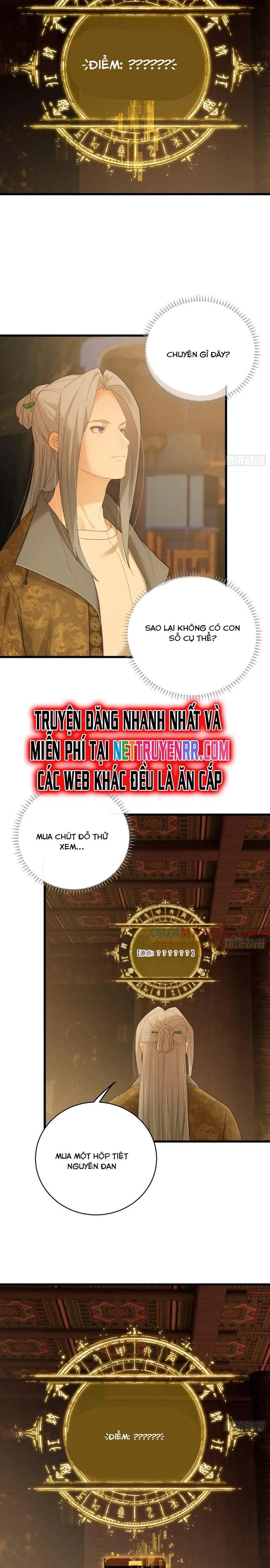 Đại Thừa Kỳ Mới Có Nghịch Tập Hệ Thống Chapter 52 - Trang 9