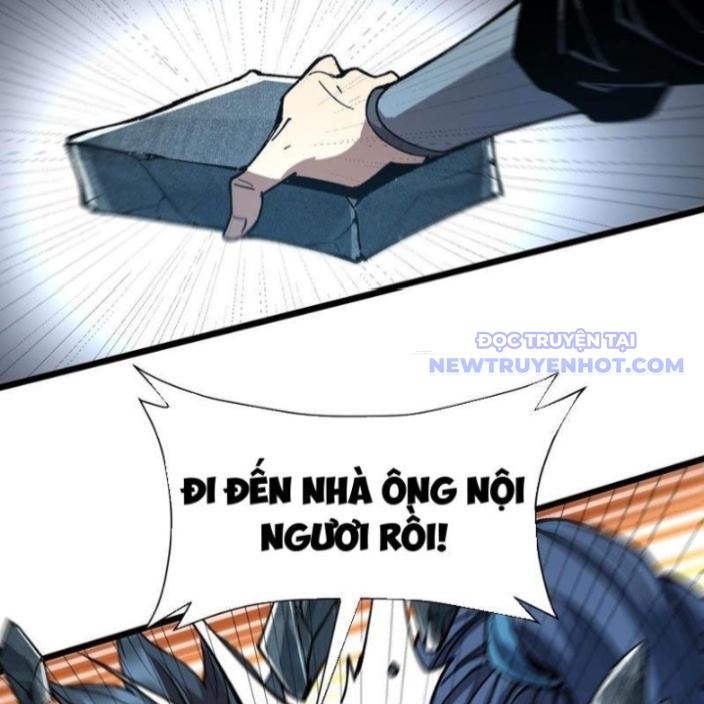 Thành Thần Bắt Đầu Từ Thủy Hầu Tử chapter 12 - Trang 61