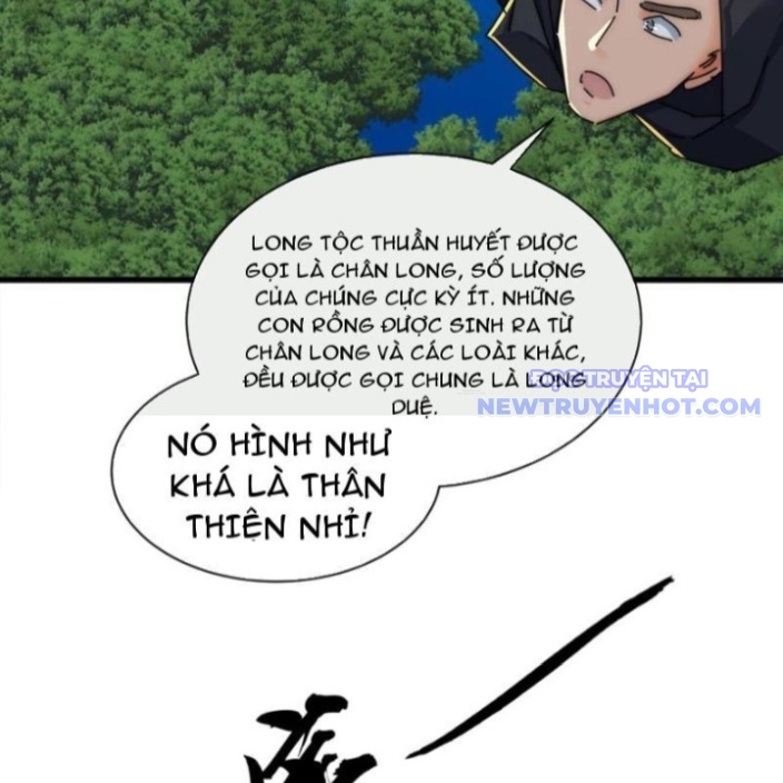 Mời Công Tử Trảm Yêu chapter 158 - Trang 71