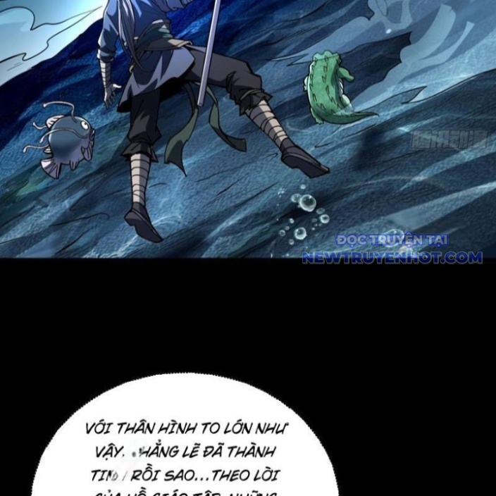 Thành Thần Bắt Đầu Từ Thủy Hầu Tử chapter 12 - Trang 28