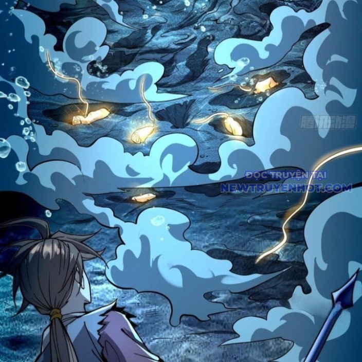 Thành Thần Bắt Đầu Từ Thủy Hầu Tử chapter 12 - Trang 16