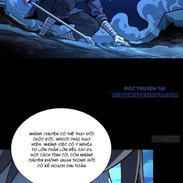 Thành Thần Bắt Đầu Từ Thủy Hầu Tử chapter 12 - Trang 41