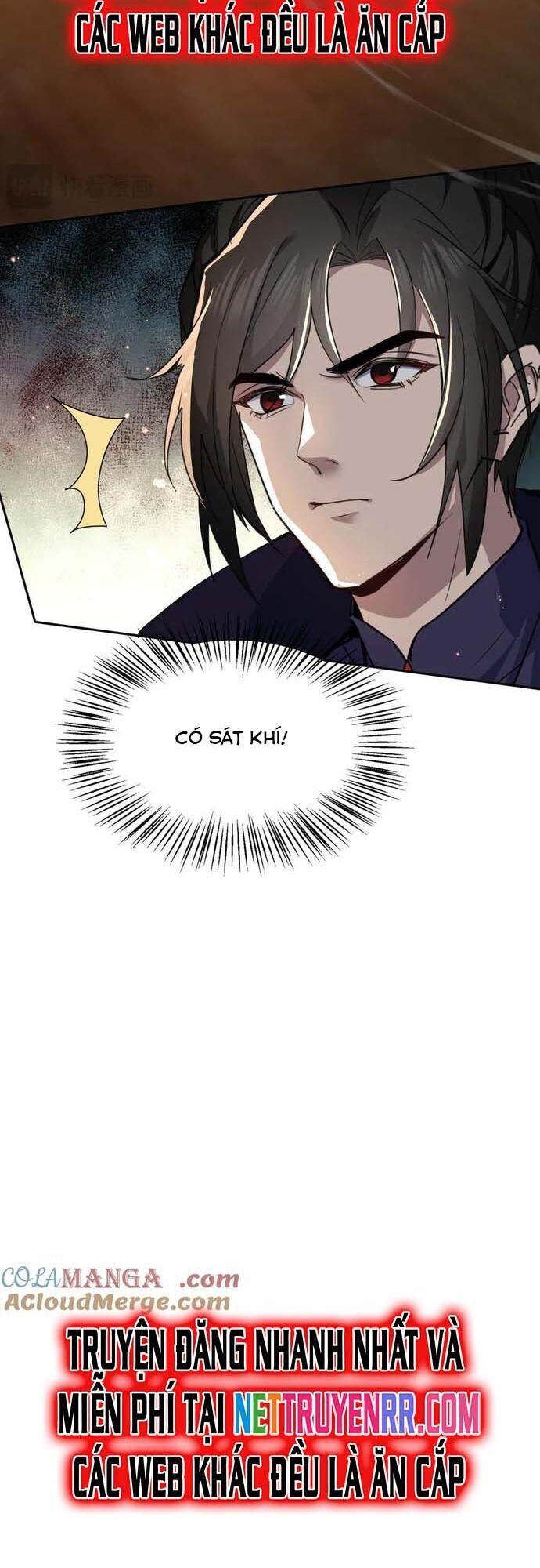 Đồ Đệ Nữ Đế Của Ta Muốn Hắc Hóa! Chapter 19 - Trang 35