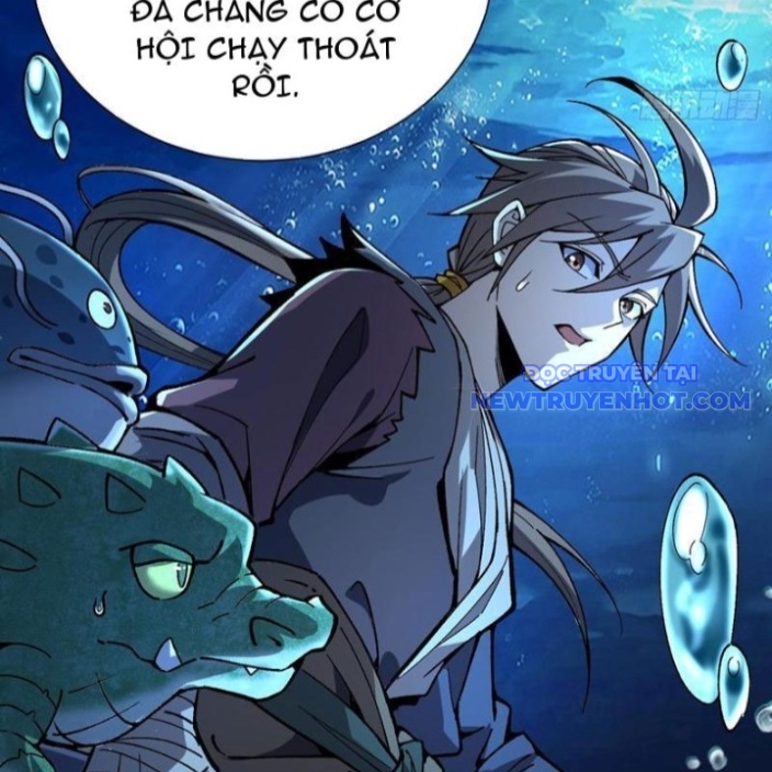 Thành Thần Bắt Đầu Từ Thủy Hầu Tử chapter 12 - Trang 31