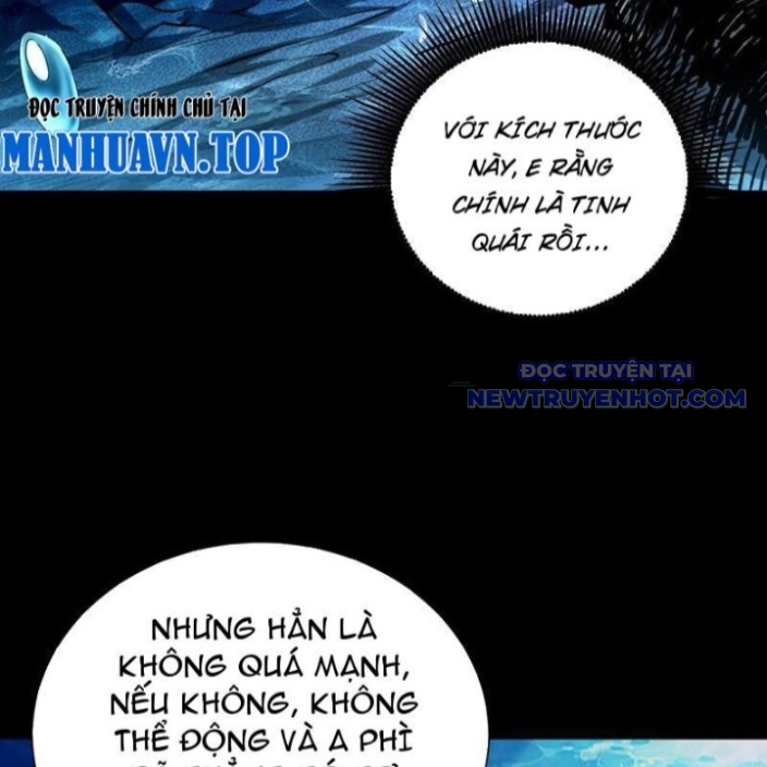 Thành Thần Bắt Đầu Từ Thủy Hầu Tử chapter 12 - Trang 30