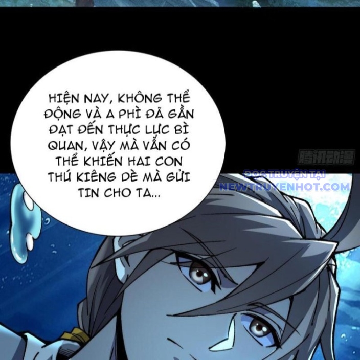Thành Thần Bắt Đầu Từ Thủy Hầu Tử chapter 12 - Trang 12