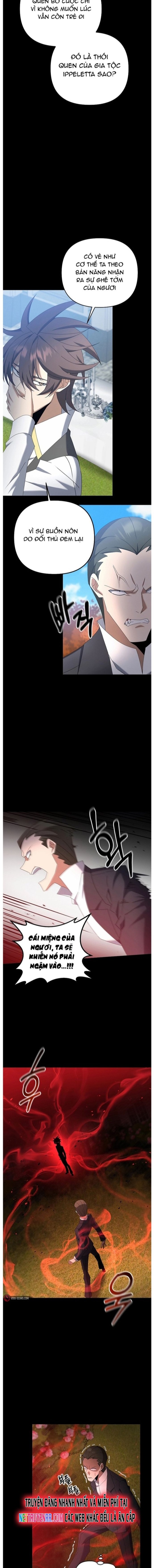 Bậc Thầy Kiếm Sĩ Lười Biếng Chapter 71 - Trang 5