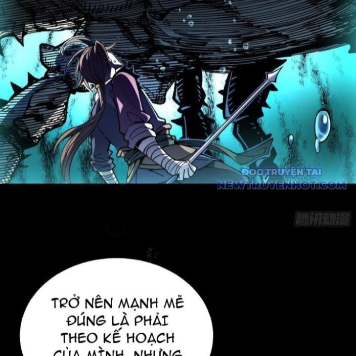 Thành Thần Bắt Đầu Từ Thủy Hầu Tử chapter 12 - Trang 34