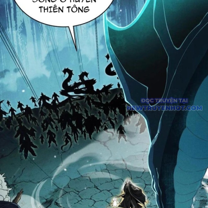 Gặp mạnh thì càng mạnh, tu vi của ta không giới hạn chapter 20 - Trang 38