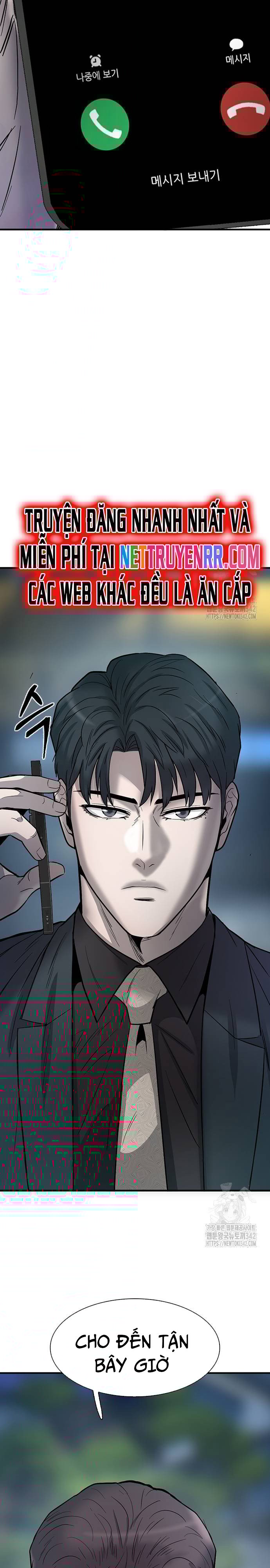 Bù Nhìn Chapter 82 - Trang 44