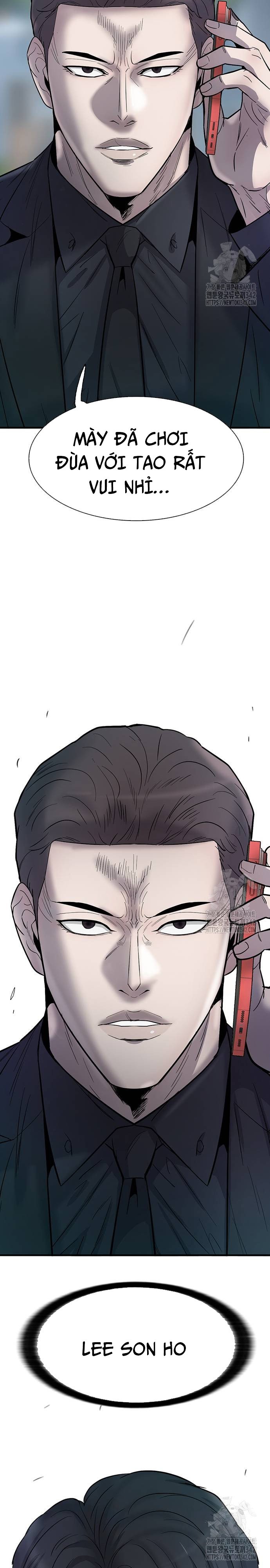 Bù Nhìn Chapter 82 - Trang 45