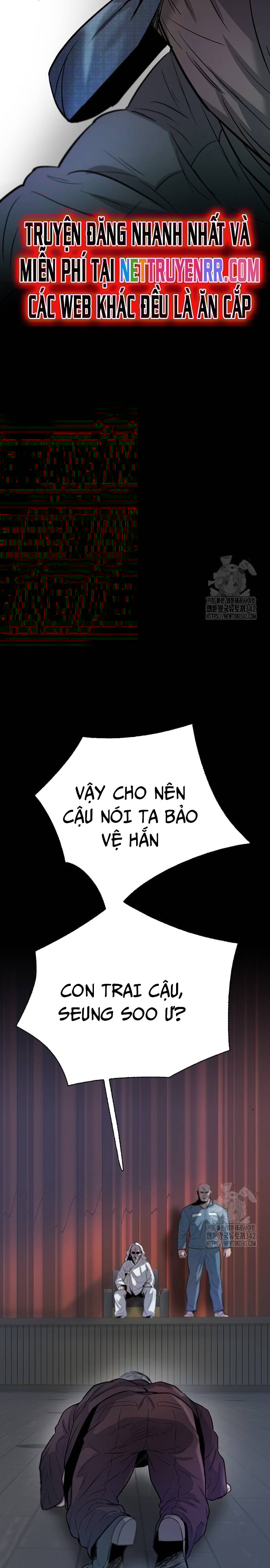 Bù Nhìn Chapter 82 - Trang 4