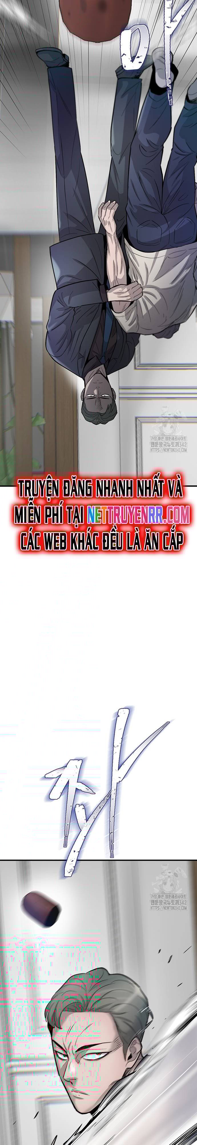 Bù Nhìn Chapter 82 - Trang 24