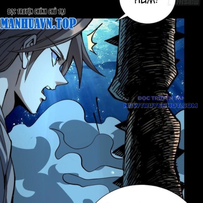 Thành Thần Bắt Đầu Từ Thủy Hầu Tử chapter 12 - Trang 19