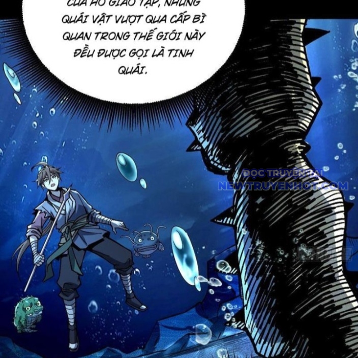 Thành Thần Bắt Đầu Từ Thủy Hầu Tử chapter 12 - Trang 29