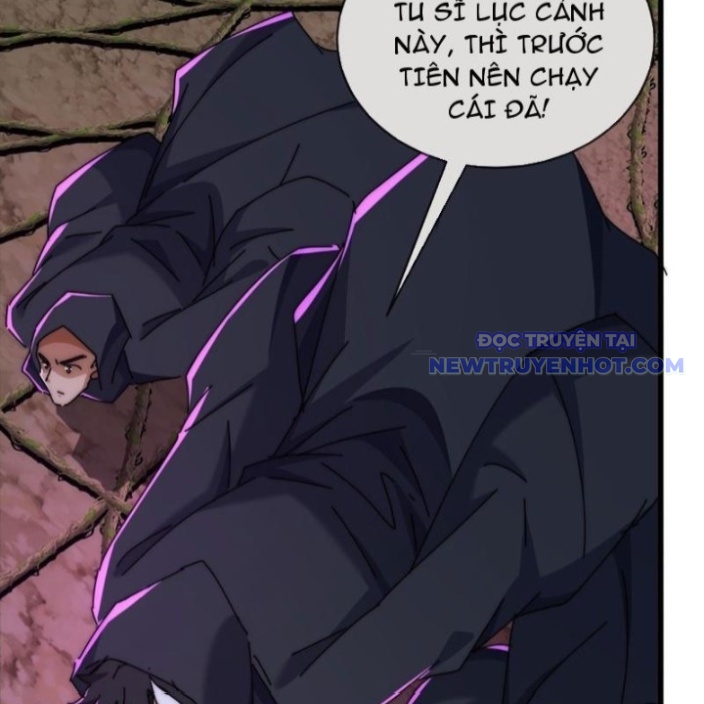 Mời Công Tử Trảm Yêu chapter 158 - Trang 40