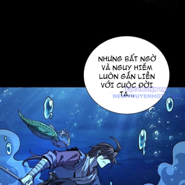 Thành Thần Bắt Đầu Từ Thủy Hầu Tử chapter 12 - Trang 40