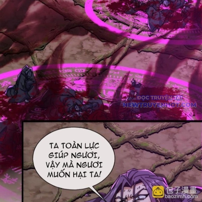 Mời Công Tử Trảm Yêu chapter 158 - Trang 44