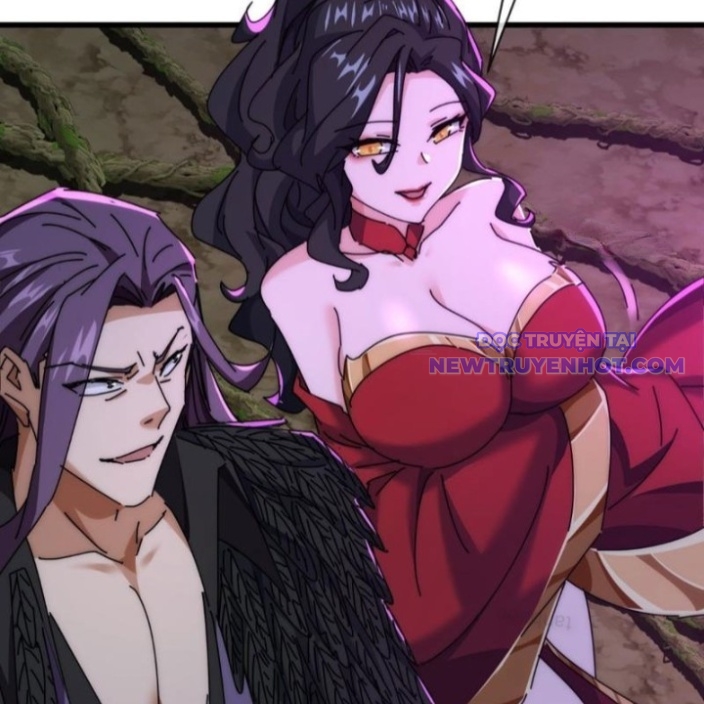 Mời Công Tử Trảm Yêu chapter 158 - Trang 20