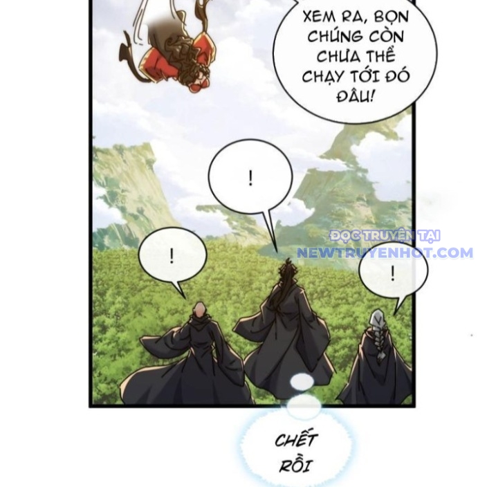 Mời Công Tử Trảm Yêu chapter 158 - Trang 97