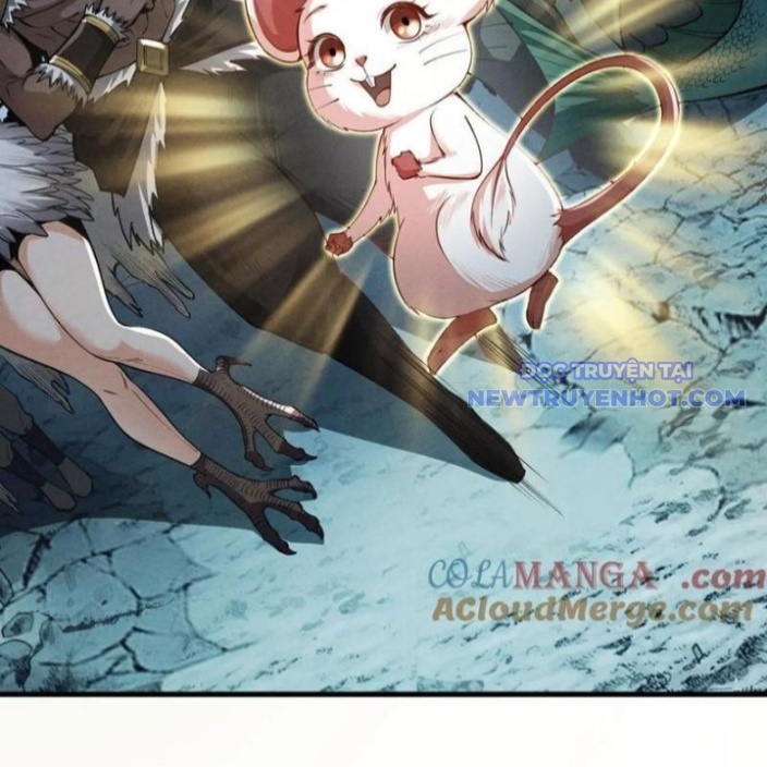 Gặp mạnh thì càng mạnh, tu vi của ta không giới hạn chapter 20 - Trang 54
