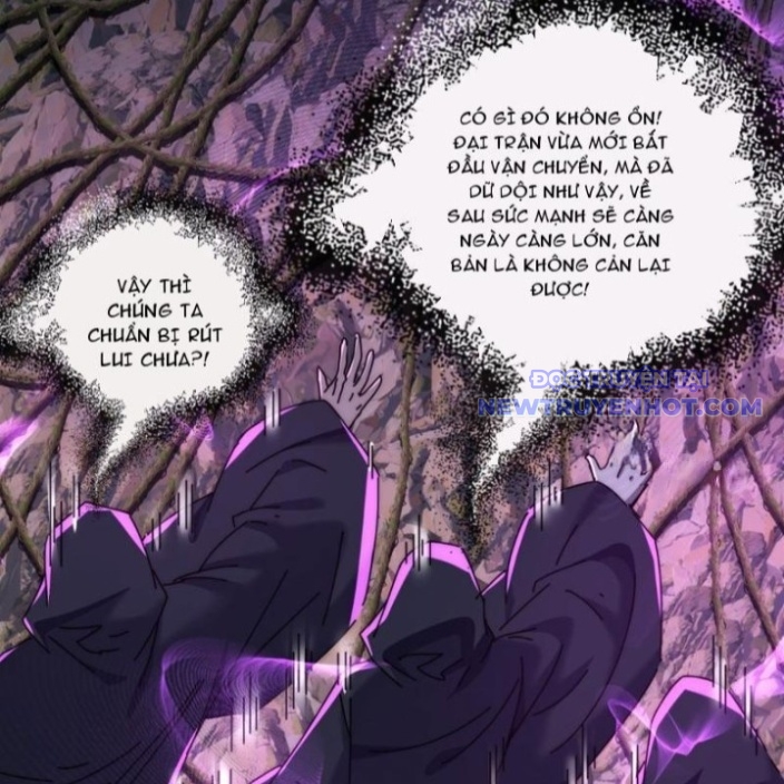 Mời Công Tử Trảm Yêu chapter 158 - Trang 16