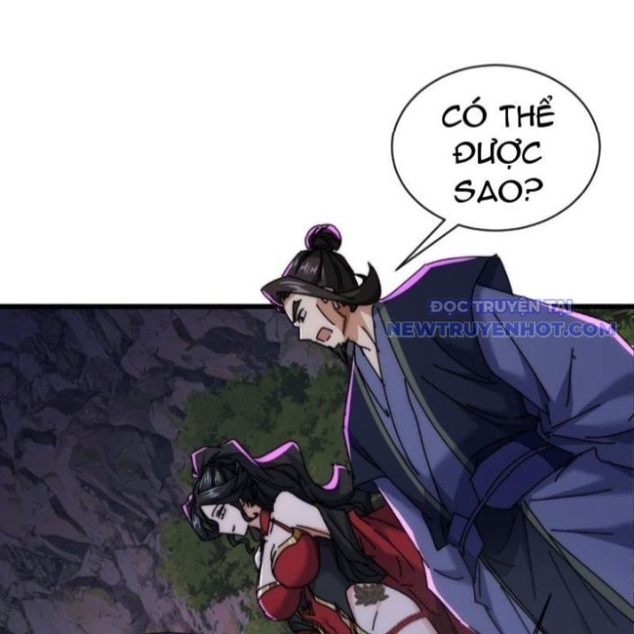 Mời Công Tử Trảm Yêu chapter 158 - Trang 3