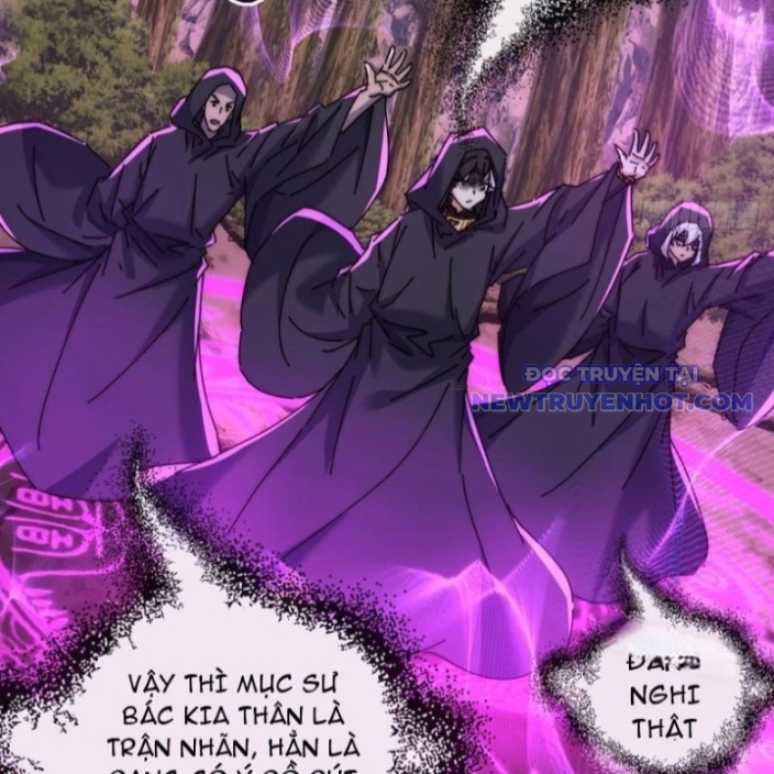 Mời Công Tử Trảm Yêu chapter 158 - Trang 12