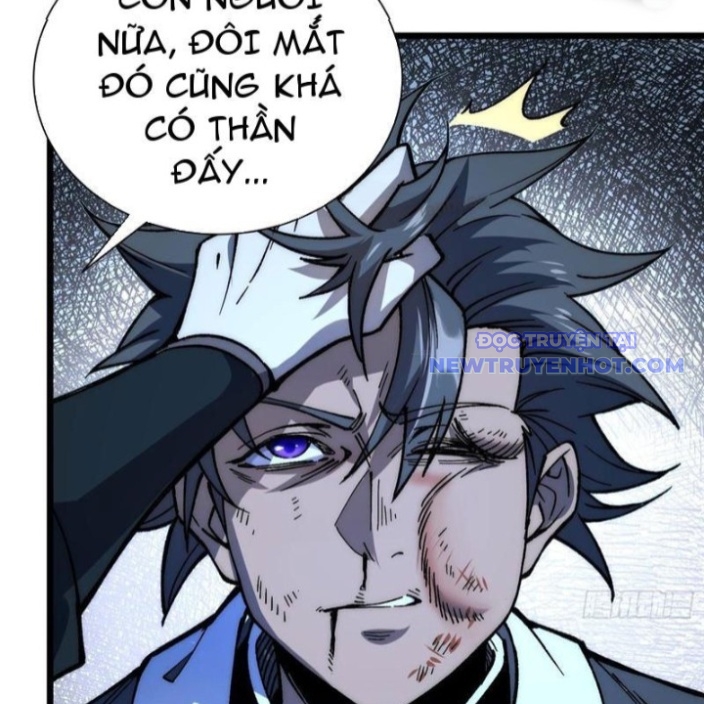Thành Thần Bắt Đầu Từ Thủy Hầu Tử chapter 12 - Trang 83