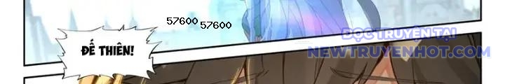 Chung Cực Đấu La chapter 602 - Trang 14