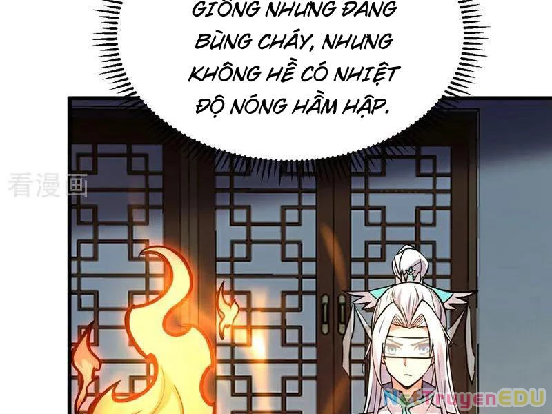 đệ Tử Tu Luyện Còn Ta Thì Lười Biếng Chapter 157 - Trang 42