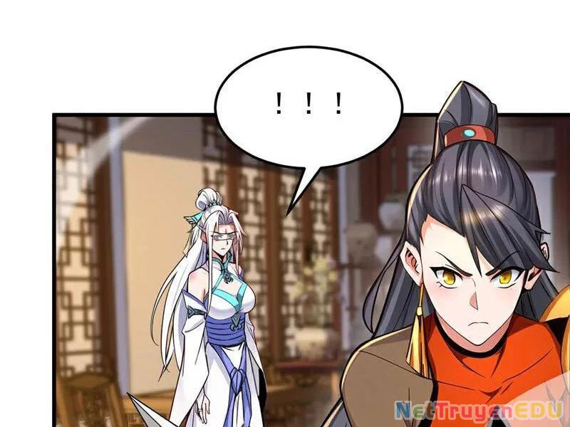 đệ Tử Tu Luyện Còn Ta Thì Lười Biếng Chapter 157 - Trang 32