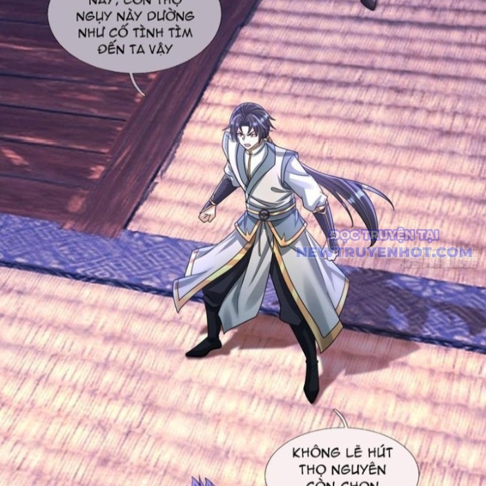 Ta có thể rút ra vô hạn vật phẩm chapter 10 - Trang 101