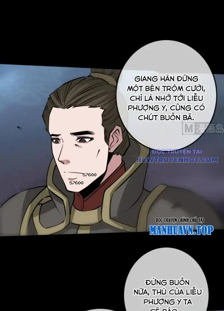Kiếp Thiên Vận chapter 220 - Trang 7