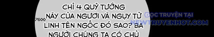 Kiếp Thiên Vận chapter 219 - Trang 8