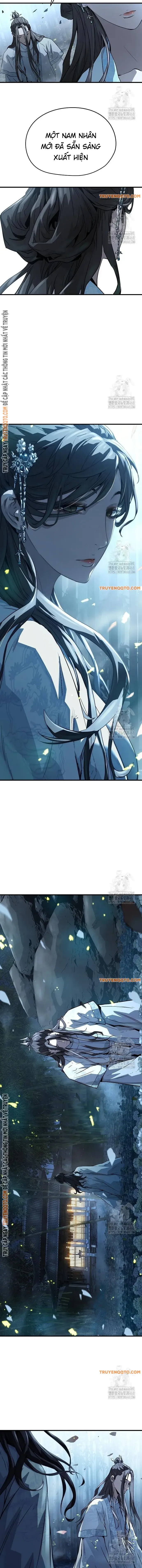 Tuyệt Thế Hồi Quy Chapter 36 - Trang 18