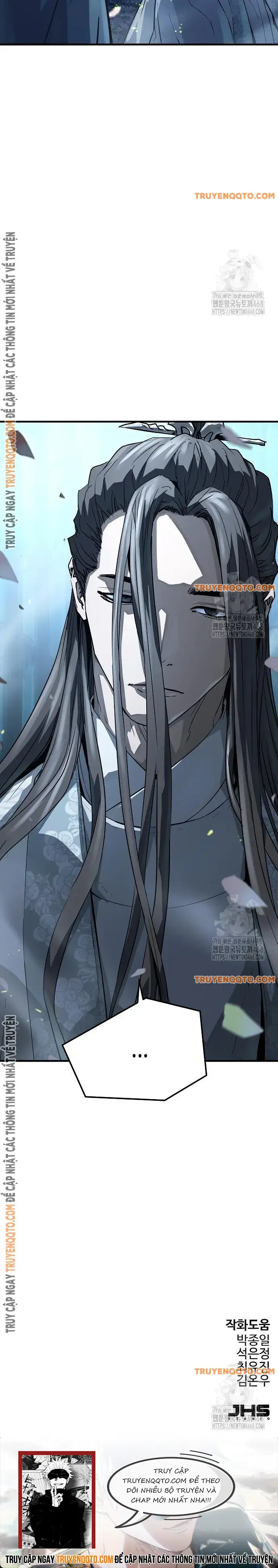 Tuyệt Thế Hồi Quy Chapter 36 - Trang 19