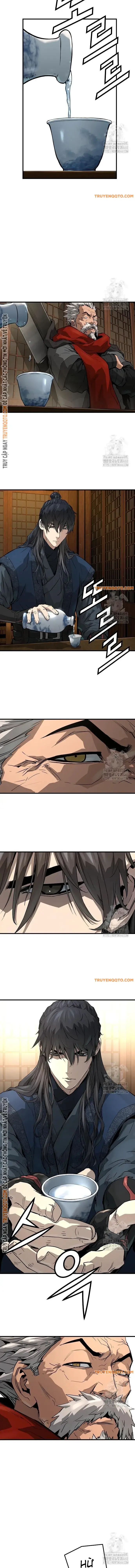 Tuyệt Thế Hồi Quy Chapter 36 - Trang 13