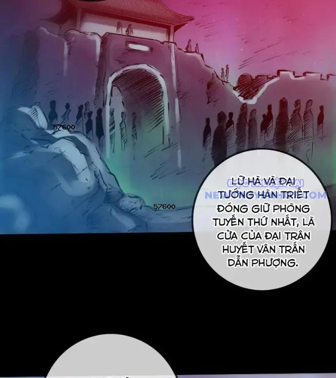 Kiếp Thiên Vận chapter 221 - Trang 13