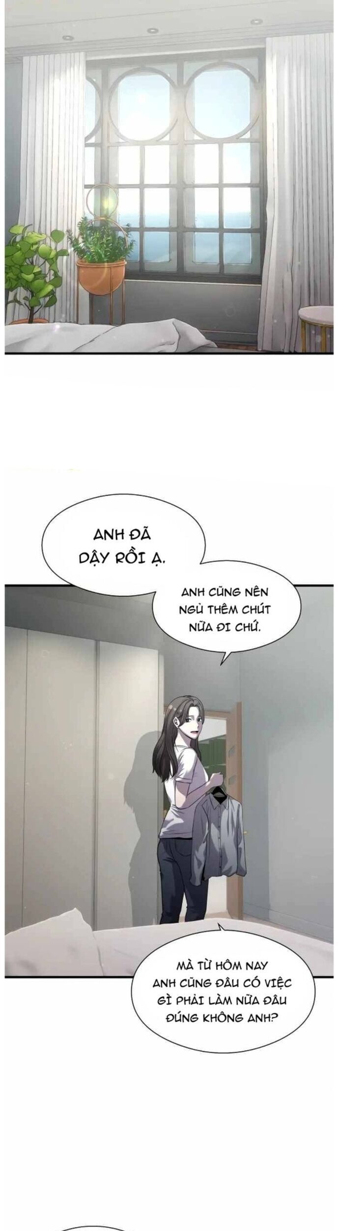 Hoá Thân Thành Cá Chapter 29 - Trang 22