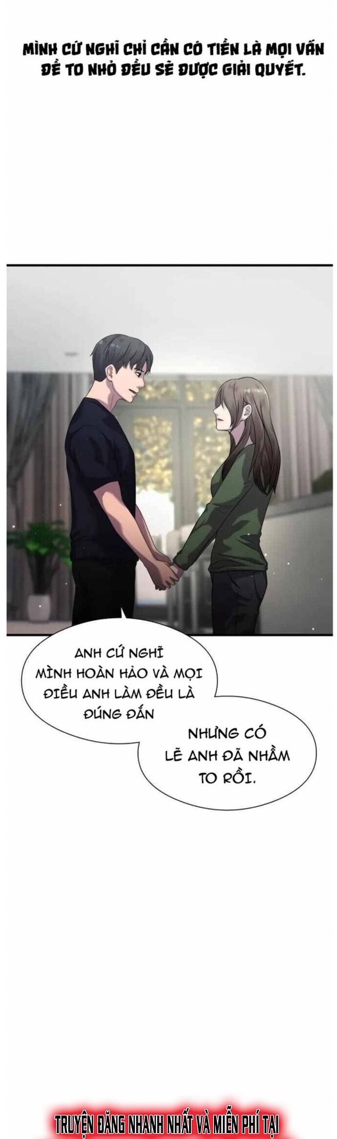 Hoá Thân Thành Cá Chapter 29 - Trang 37