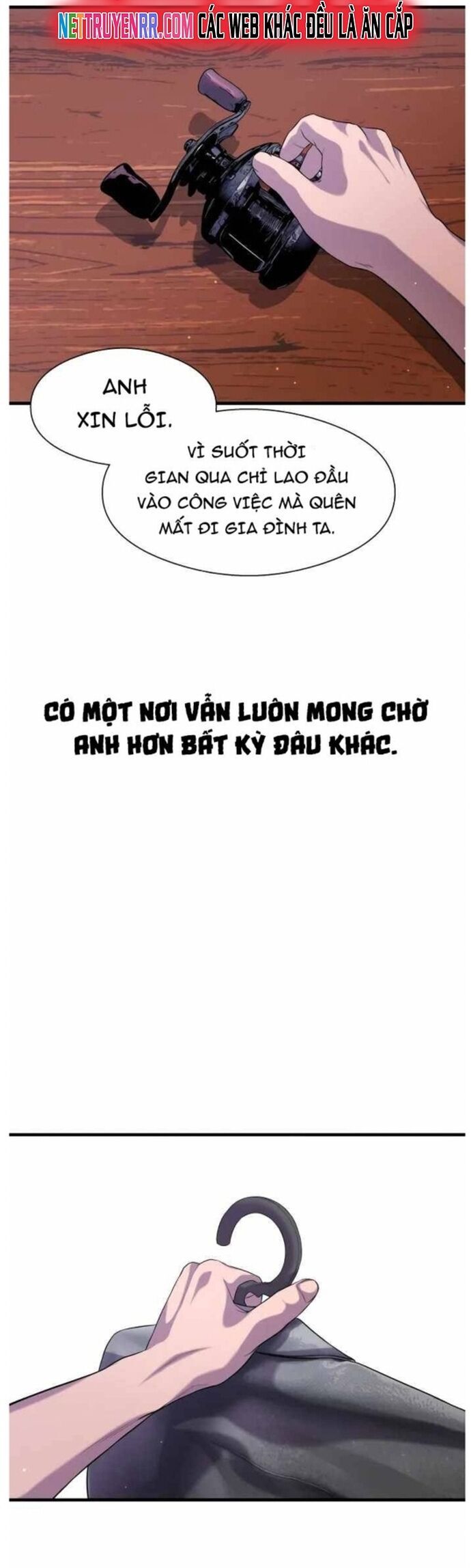 Hoá Thân Thành Cá Chapter 29 - Trang 38