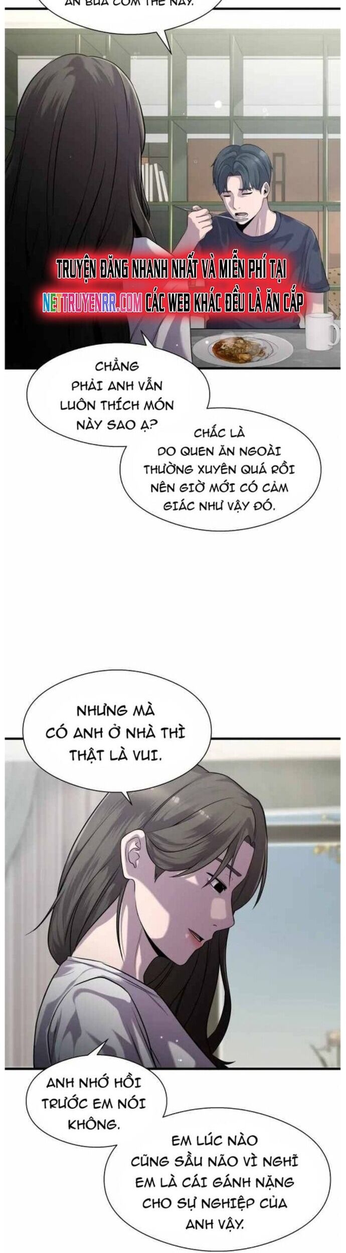 Hoá Thân Thành Cá Chapter 29 - Trang 27